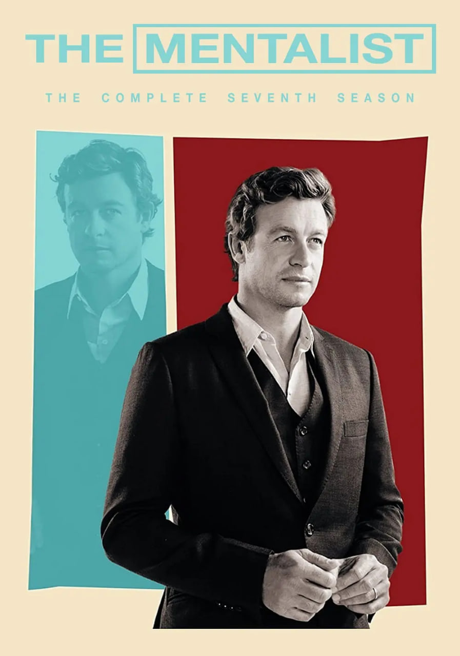 超感神探 第七季