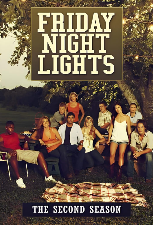 胜利之光 第二季