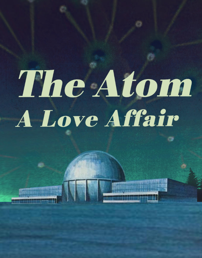 原子：一段爱情故事