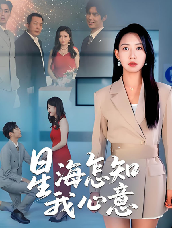 星海怎知我心意