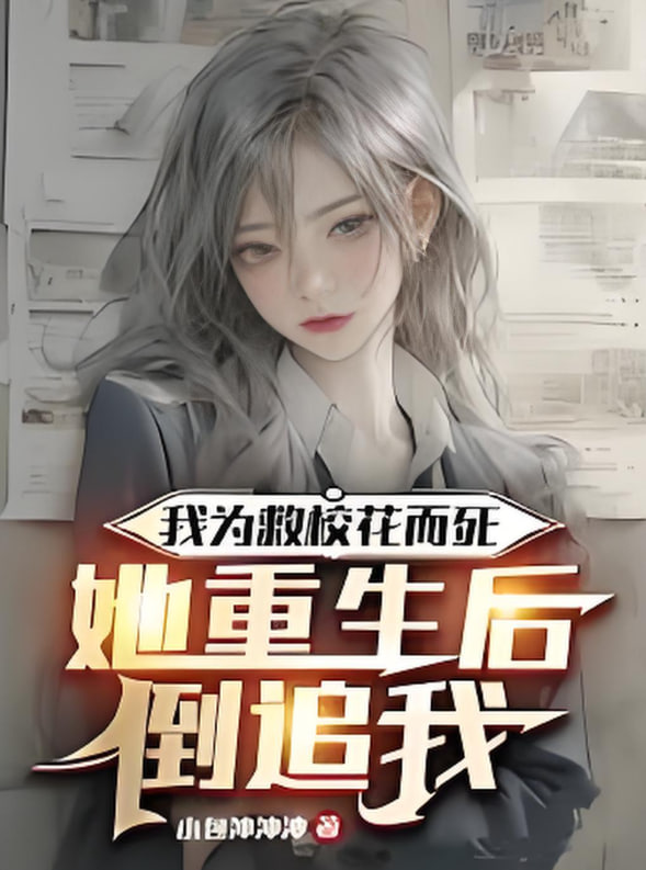 我为救校花而死她重生后倒追我
