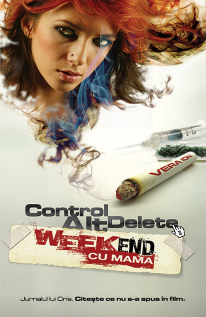 与母亲共度周末