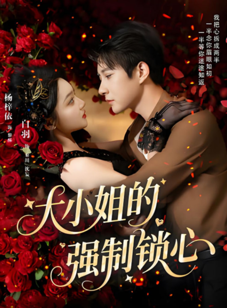 大小姐的强制锁心