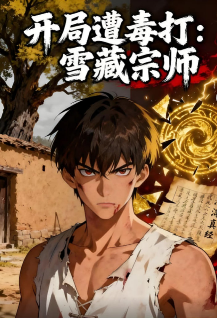 开局遭毒打：雪藏宗师