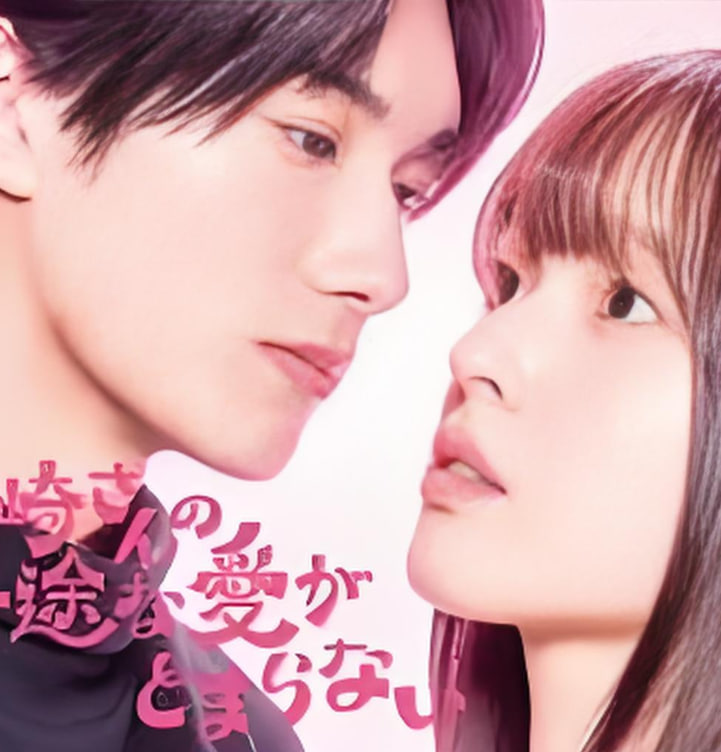 黑崎先生停不下来的专一之爱