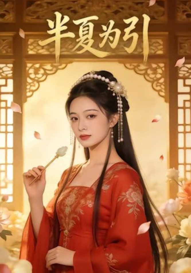 半夏为引