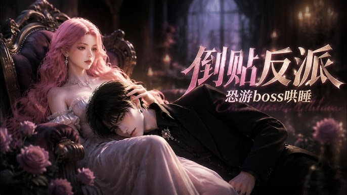 倒贴反派:恐游boss哄睡
