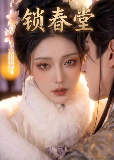 锁春堂